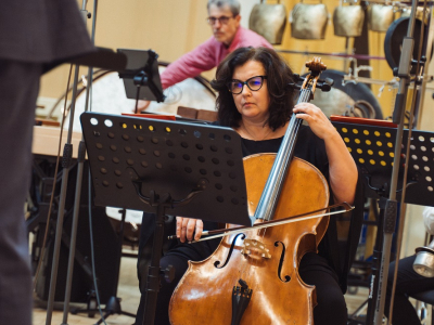 Photo: Melos-Ethos 12. 11. 2024