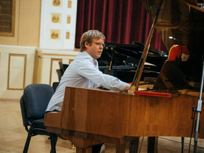 Photo: Melos-Ethos 12. 11. 2024