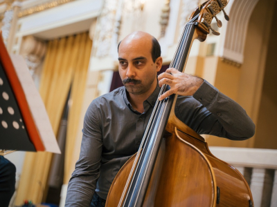 Photo: Melos-Ethos 12. 11. 2024