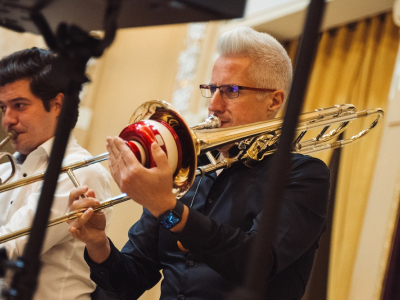 Photo: Melos-Ethos 12. 11. 2024