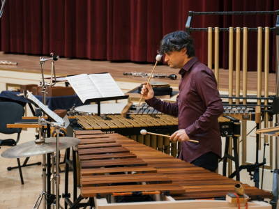 Photo: Melos-Ethos 12. 11. 2024