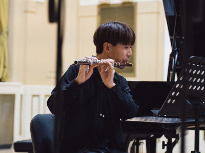 Photo: Melos-Ethos 13. 11. 2024