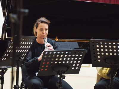 Photo: Melos-Ethos 13. 11. 2024