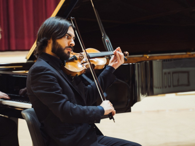 Photo: Melos-Ethos 13. 11. 2024