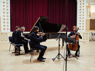 Photo: Melos-Ethos 13. 11. 2024