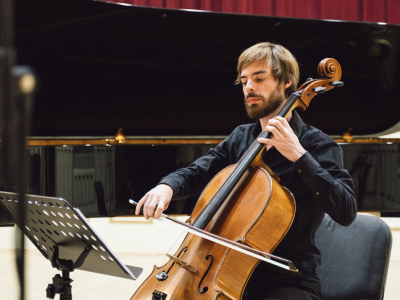 Photo: Melos-Ethos 13. 11. 2024