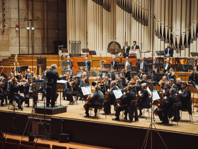 Foto: Melos-Étos 14. 11. 2024