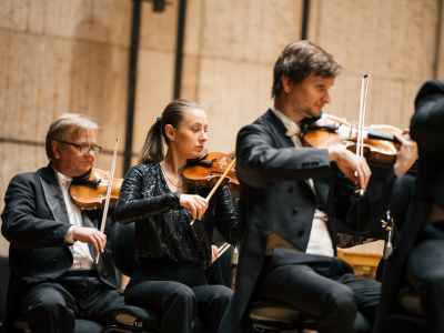 Photo: Melos-Ethos 14. 11. 2024