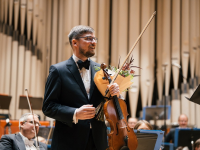 Photo: Melos-Ethos 14. 11. 2024