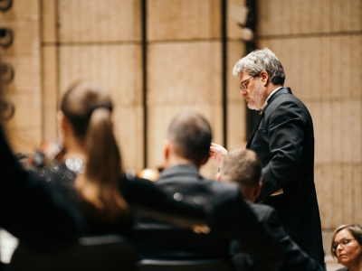 Photo: Melos-Ethos 14. 11. 2024