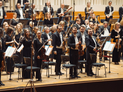 Foto: Melos-Étos 14. 11. 2024