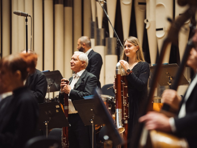 Photo: Melos-Ethos 14. 11. 2024