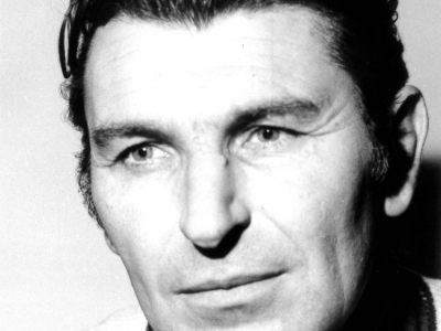 Foto: Portrét Oskára Elscheka