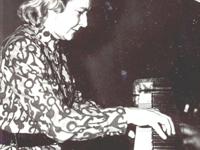 Photo: Eva Fischerová-Martvoňová