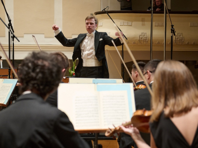 Foto: Allegretto Žilina 25. 04. 2022