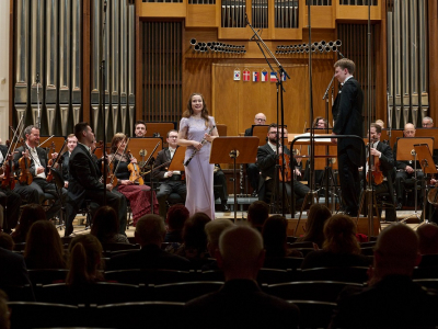 Foto: Allegretto Žilina 25. 04. 2022