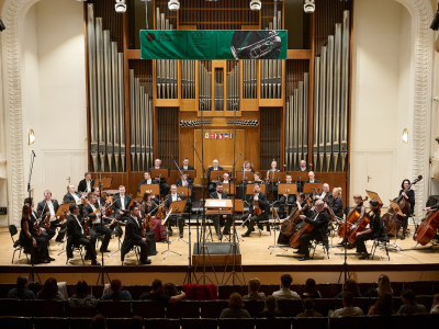 Foto: Allegretto Žilina 25. 04. 2022