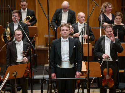 Foto: Allegretto Žilina 25. 04. 2022