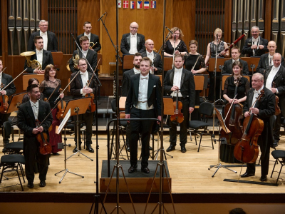 Foto: Allegretto Žilina 25. 04. 2022