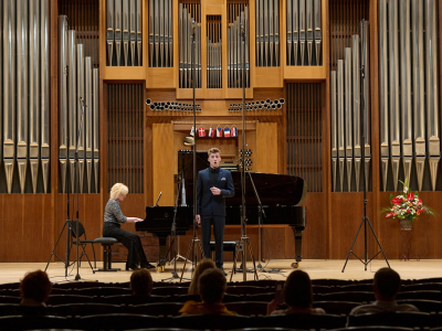 Foto: Allegretto Žilina 26. 04. 2022