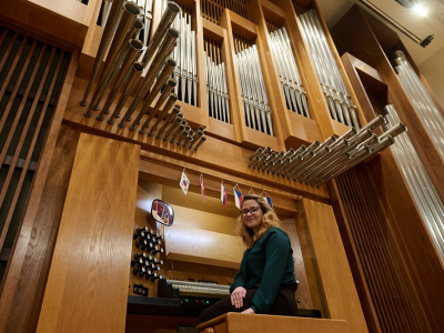 Foto: Allegretto Žilina 26. 04. 2022