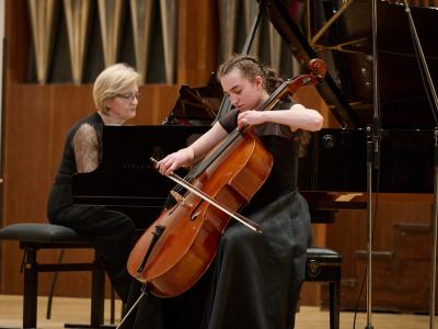 Foto: Allegretto Žilina 26. 04. 2022