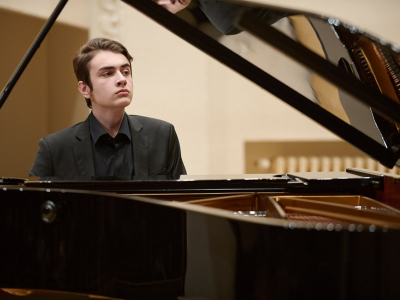 Foto: Allegretto Žilina 26. 04. 2022