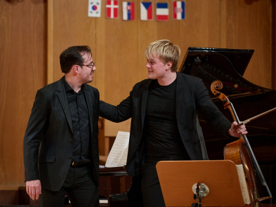 Foto: Allegretto Žilina 26. 04. 2022