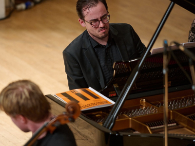 Foto: Allegretto Žilina 26. 04. 2022