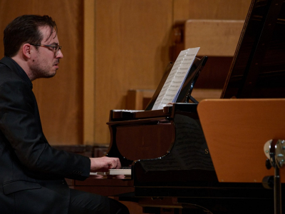 Foto: Allegretto Žilina 26. 04. 2022