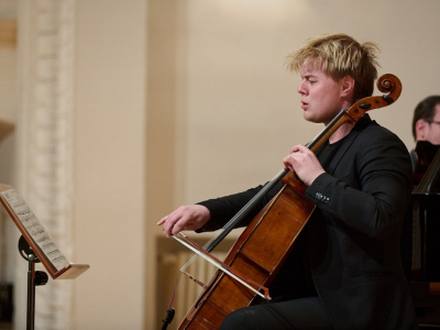 Foto: Allegretto Žilina 26. 04. 2022