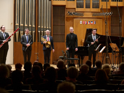 Foto: Allegretto Žilina 27. 04. 2022