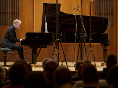 Foto: Allegretto Žilina 27. 04. 2022