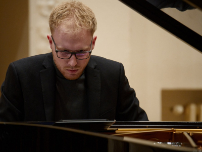 Foto: Allegretto Žilina 27. 04. 2022