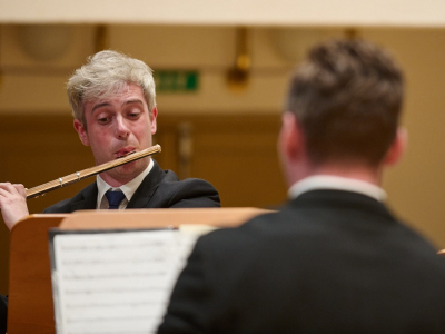 Foto: Allegretto Žilina 27. 04. 2022