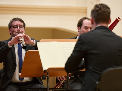 Foto: Allegretto Žilina 27. 04. 2022