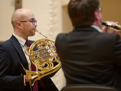 Foto: Allegretto Žilina 27. 04. 2022