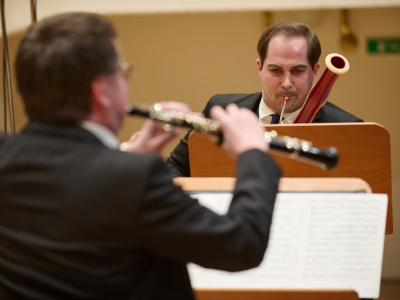 Foto: Allegretto Žilina 27. 04. 2022