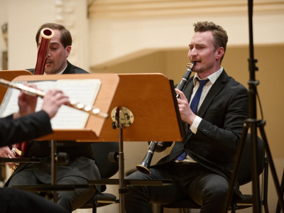 Foto: Allegretto Žilina 27. 04. 2022