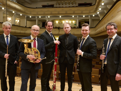 Foto: Allegretto Žilina 27. 04. 2022