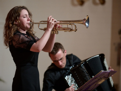 Foto: Allegretto Žilina 28. 04. 2022