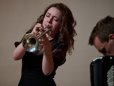 Foto: Allegretto Žilina 28. 04. 2022