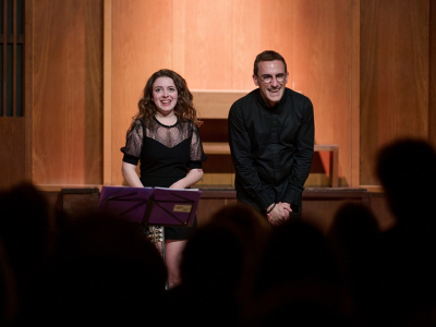 Foto: Allegretto Žilina 28. 04. 2022