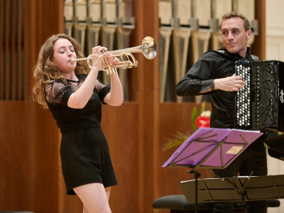 Foto: Allegretto Žilina 28. 04. 2022