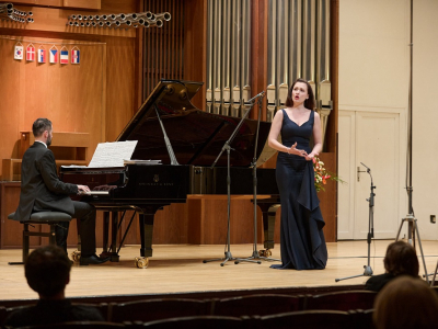 Foto: Allegretto Žilina 29. 04. 2022