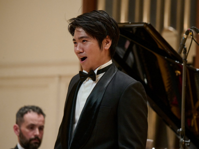 Foto: Allegretto Žilina 29. 04. 2022