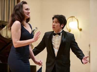 Foto: Allegretto Žilina 29. 04. 2022