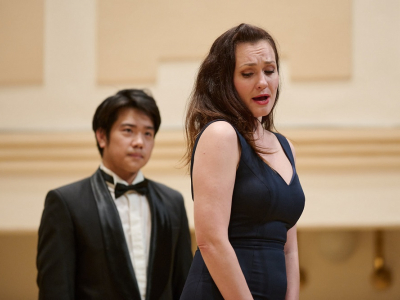 Foto: Allegretto Žilina 29. 04. 2022