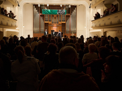 Foto: Allegretto Žilina 29. 04. 2022