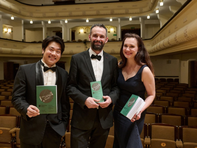 Foto: Allegretto Žilina 29. 04. 2022